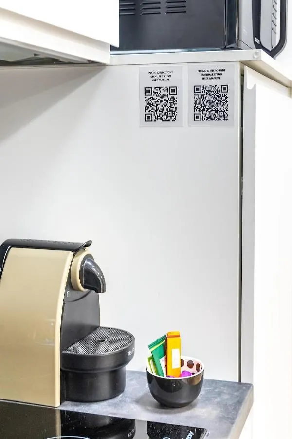 Heart Of Porta Venezia - Cozy City Loft - 2Mts To M4 Metro Milan