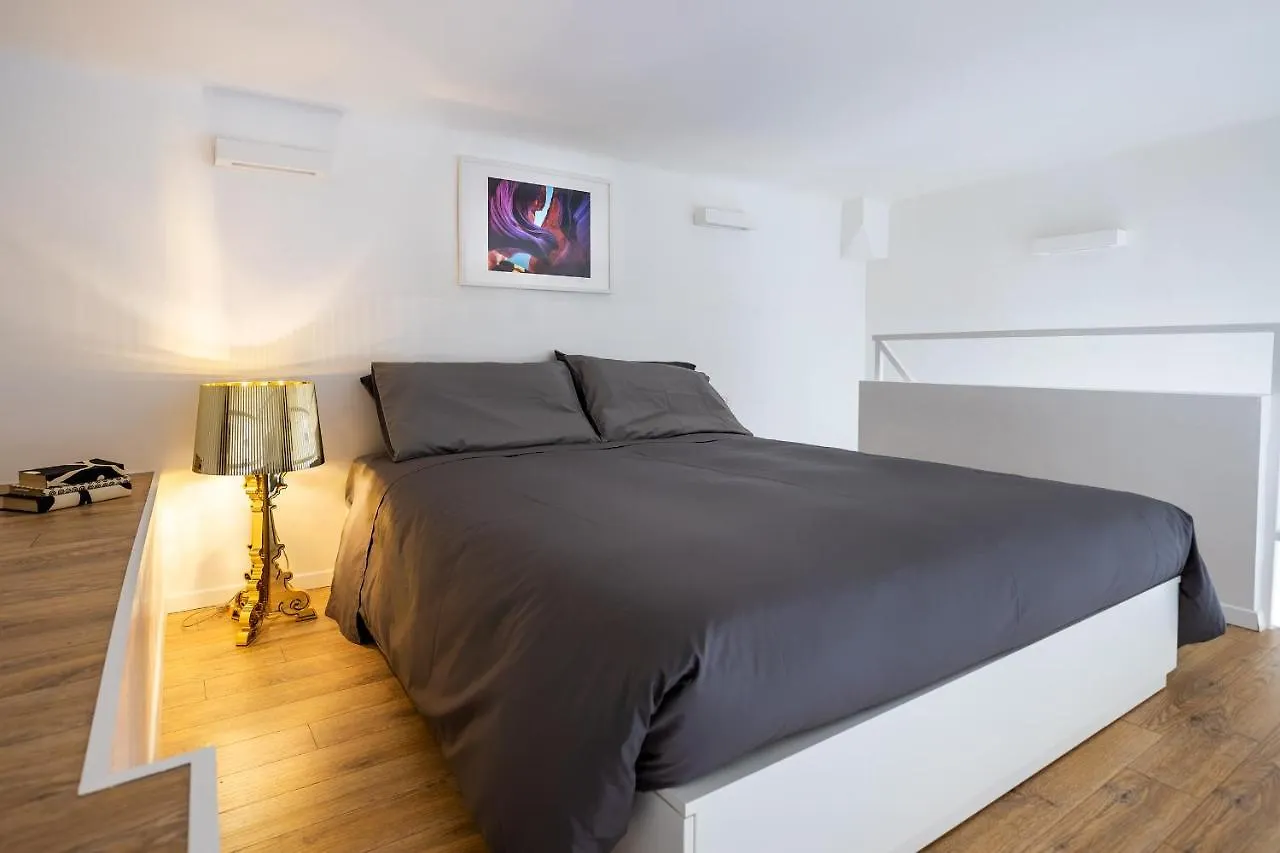 Heart Of Porta Venezia - Cozy City Loft - 2Mts To M4 Metro Milan
